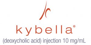 Kybella® Sacramento Kybella_Injection_Logo_PMS_Update_Reg