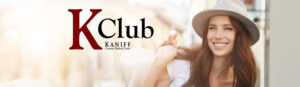k-club membership program