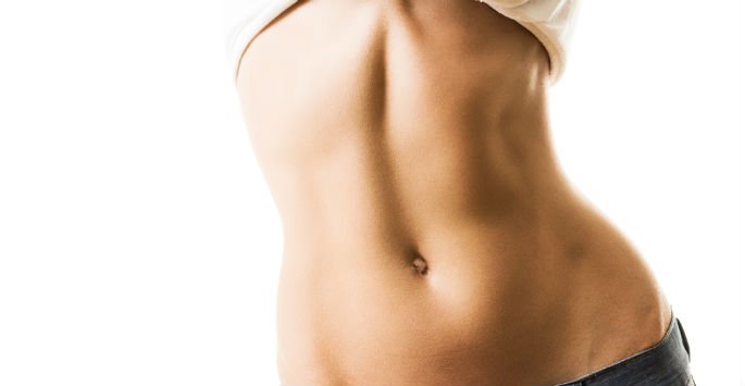 Liposuction Sacramento Stubborn Fat