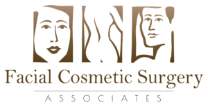 Facial Cosmetic Surgery Associates logo large