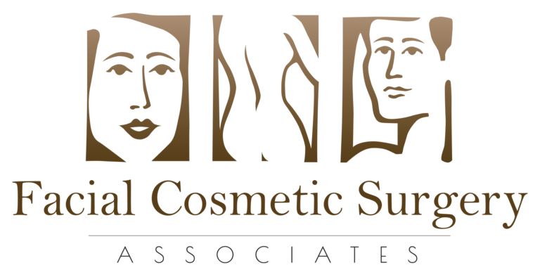 Facial Cosmetic Surgery Associates logo large