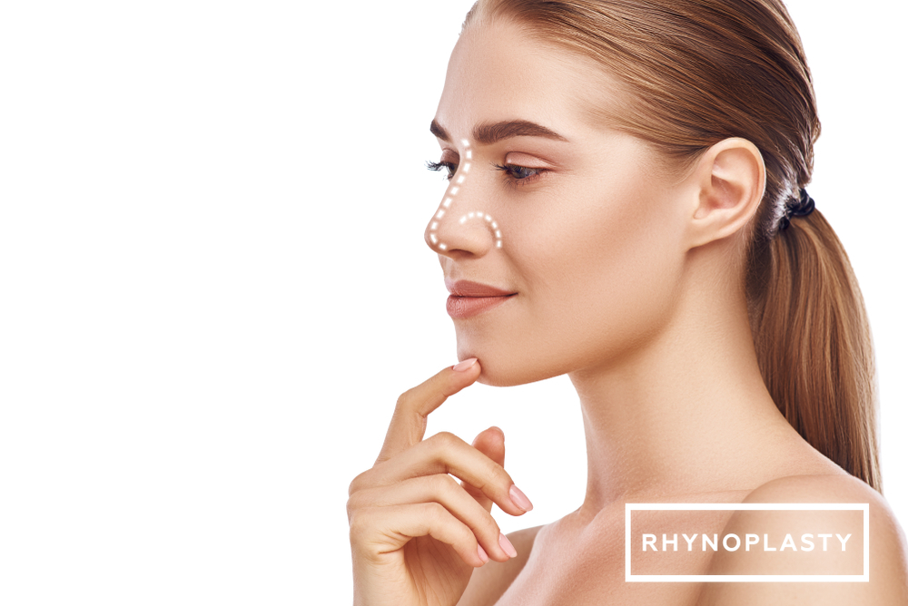 What to Expect From Your Rhinoplasty - Kaniff Cosmetic Medical