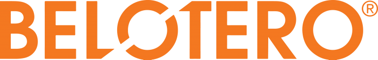 Belotero Logo - 2023
