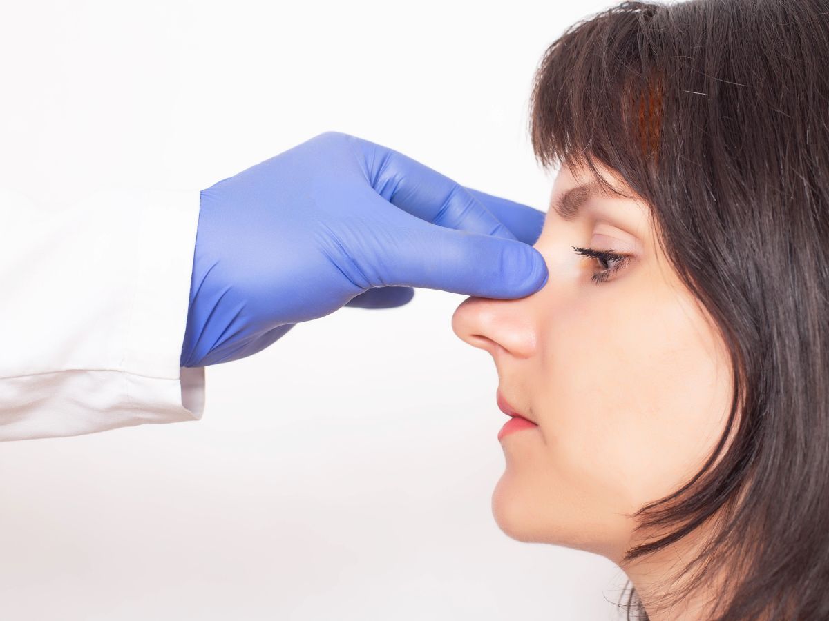 Non-Surgical Nose Jobs in Sacramento, CA | Kaniff Cosmetic Medical Center