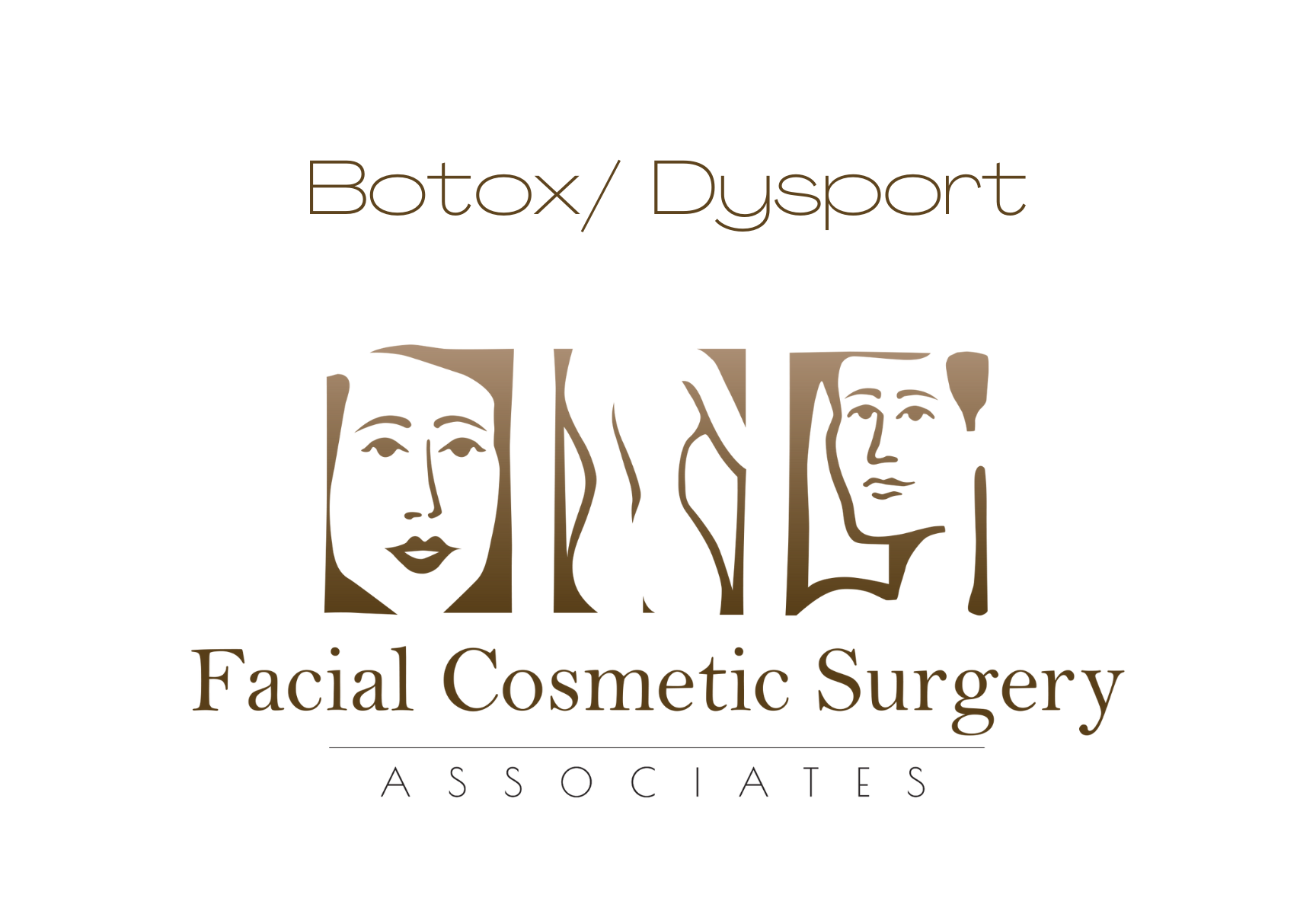 Botox Dysport Overlay