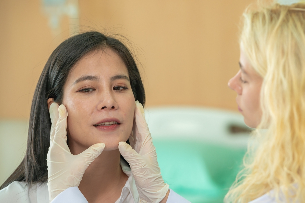 Understanding the Difference Between Dysport® & Botox® | Facial Cosmetic Surgery Associates